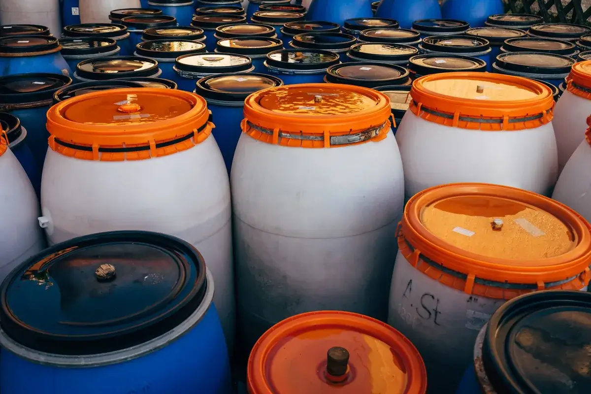 Chemical & Toxic Waste Cleanup in Litchfield, MN