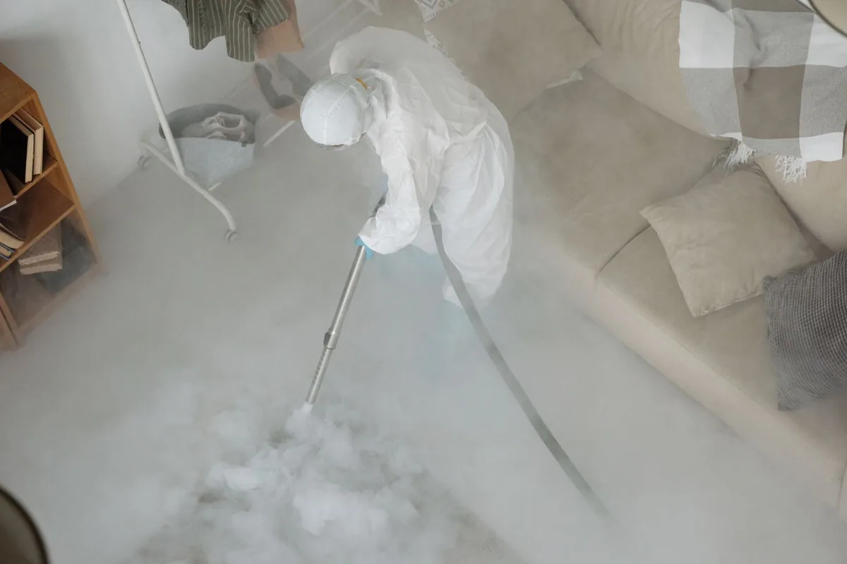 Biohazard Cleanup in Litchfield, MN